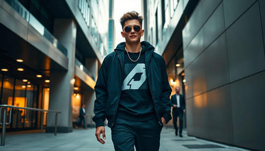 Streetwear Strategies: How to Build a Bold Personal Brand
