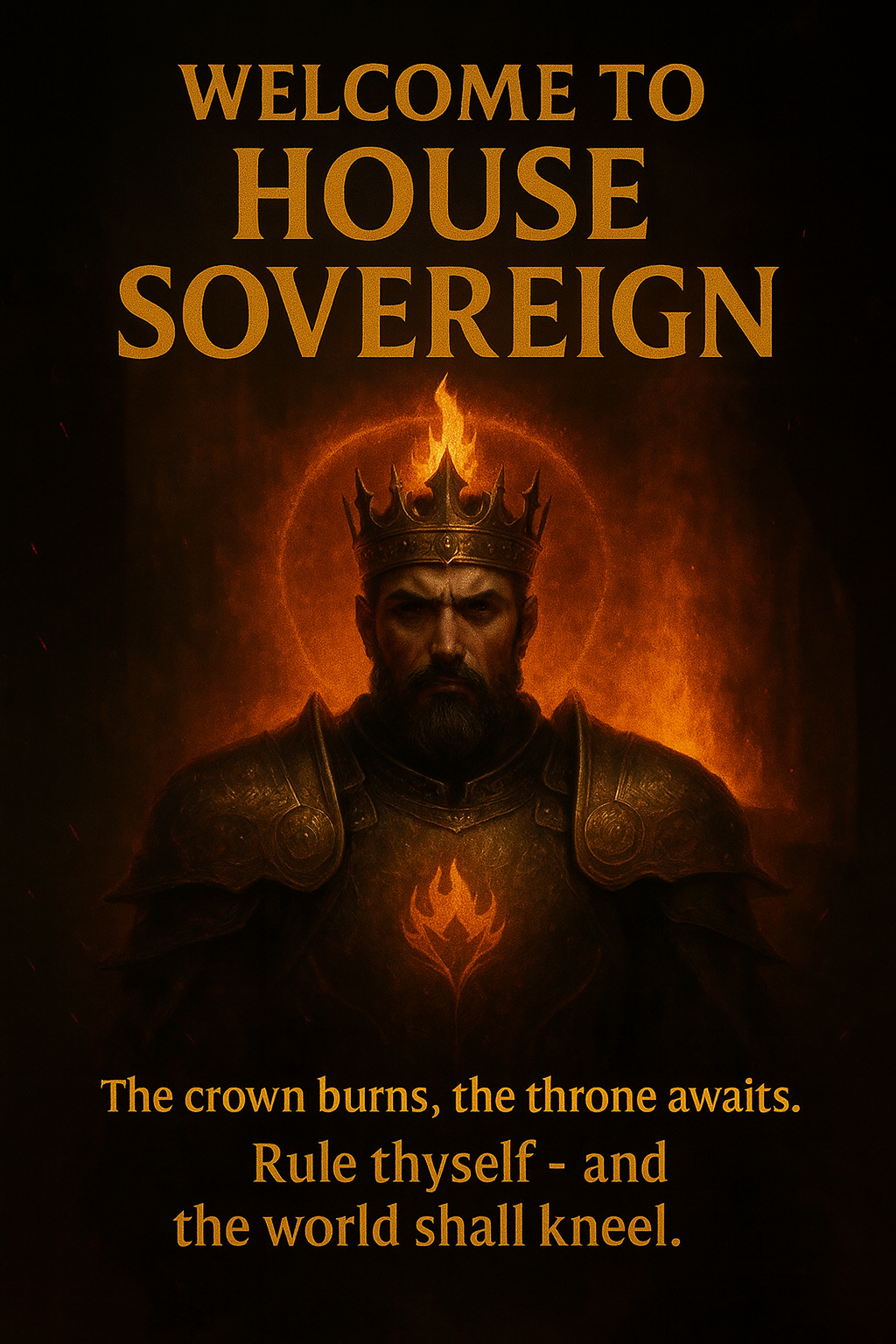 House Sovereign 👑